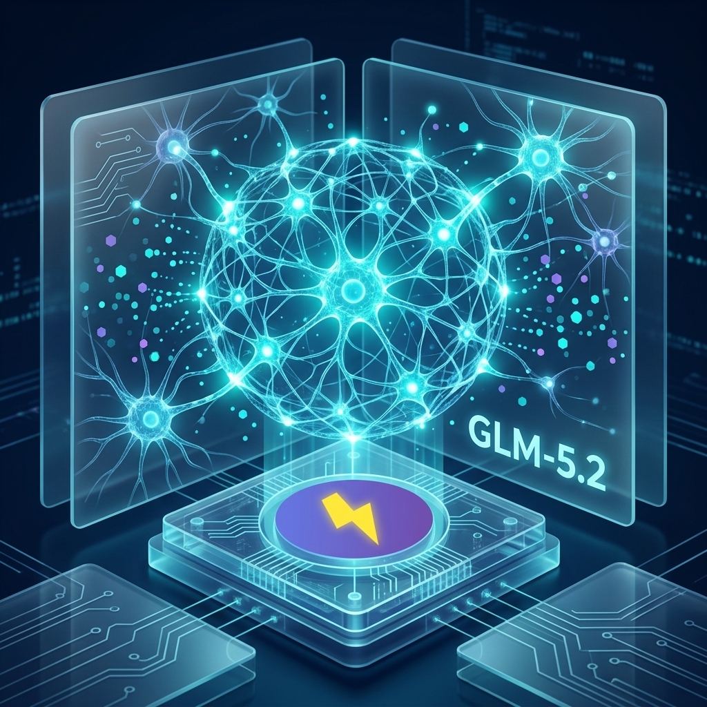 GLM-5.2 Agentic Workflow