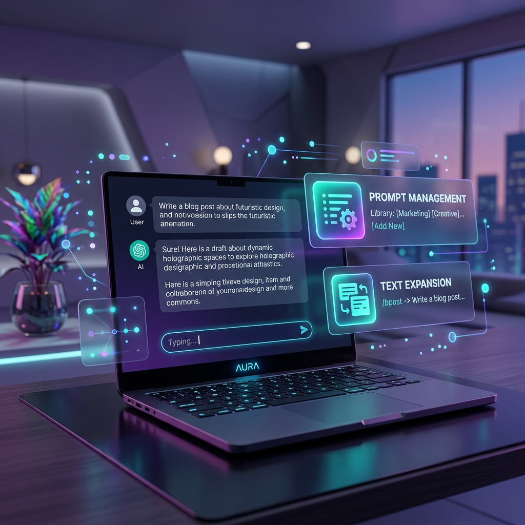 The Top 5 Text Expanders for AI Prompts (2026)