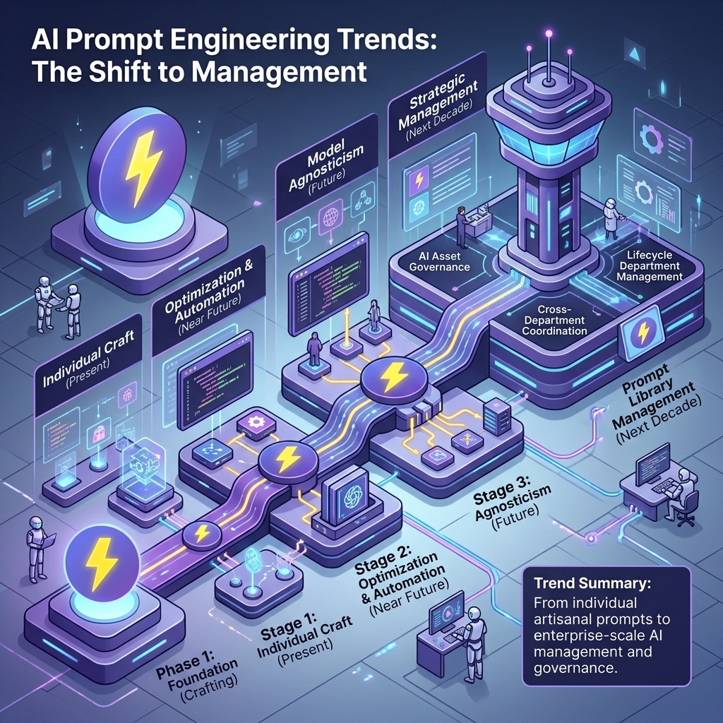 ChatGPT Prompt Manager Solutions: Why FlashPrompt Dominates 2025 cover image