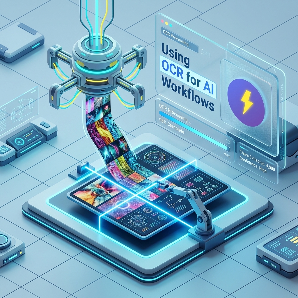 Mastering the Flash Filter Prompt: The Secret to High-Speed AI Workflows cover image