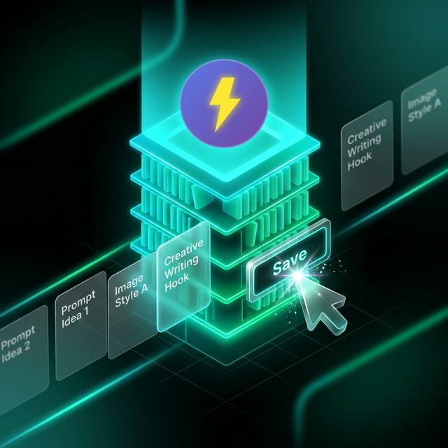 SavePrompt Beginner's Guide