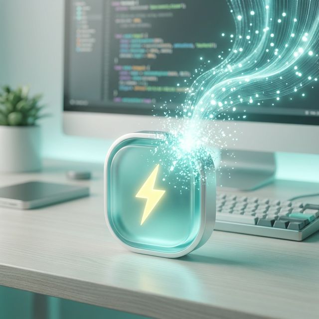 SavePrompt Feature Concept